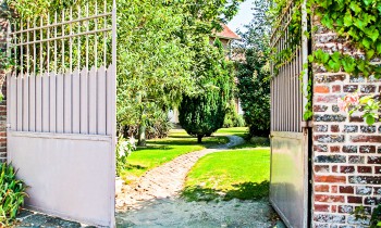 Les Granges d'Haillancourt